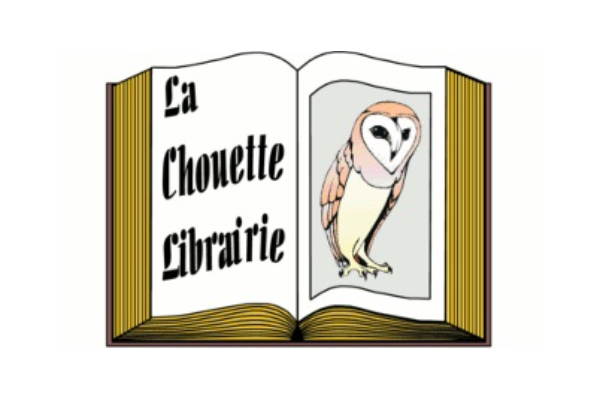 image 01 : La Chouette librairie
