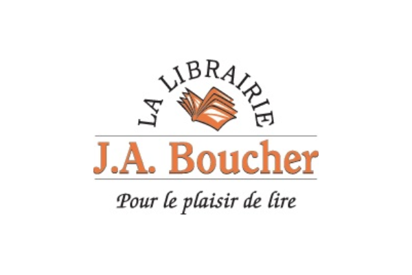 image 01 : Librairie J.A. Boucher