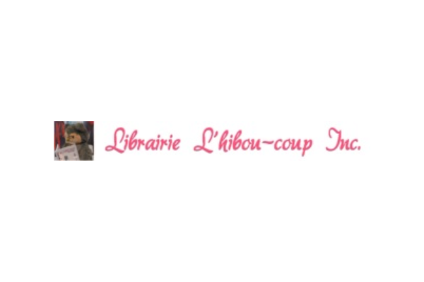 image 01 : Librairie L’Hibou-Coup