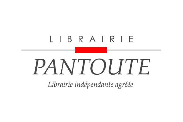 image 01 : Librairie Pantoute (Vieux-Québec)
