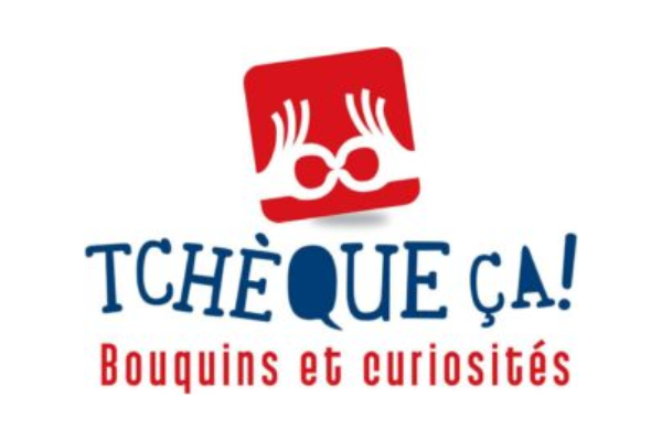 image 01 : Tchèque ça! Librairie-boutique
