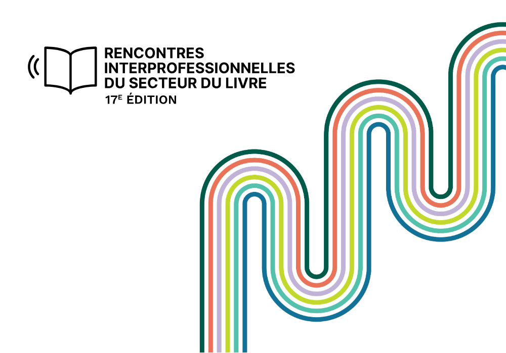 Retour sur la 17e édition des Rencontres interprofessionnelles du secteur du livre