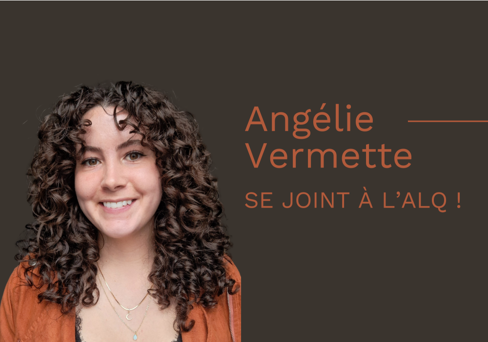 Une &eacute;quipe qui &eacute;volue pour mieux soutenir les librairies