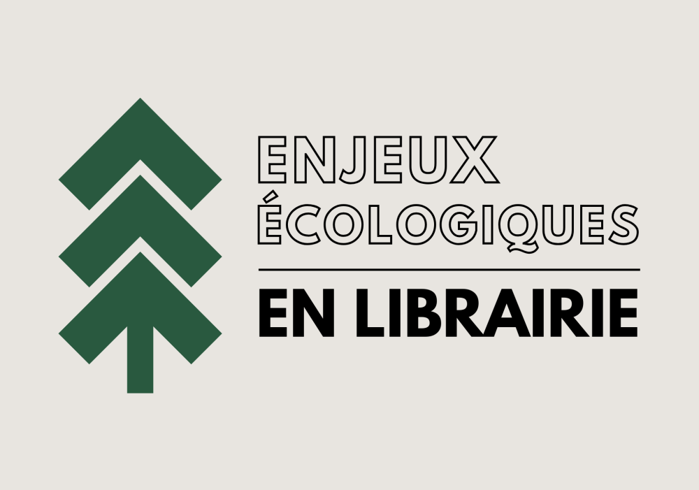 Pratiques et enjeux &eacute;cologiques : r&eacute;sultats du sondage men&eacute; aupr&egrave;s des librairies
