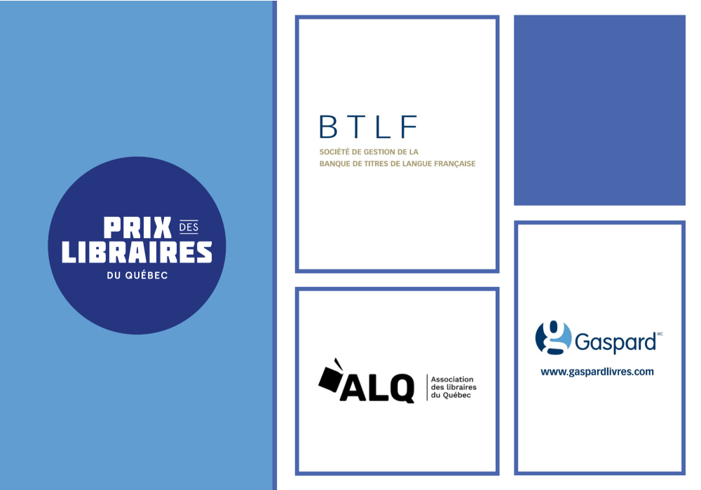 Le Prix des libraires du Qu&eacute;bec confirme son impact structurant sur les ventes, selon une analyse de la BTLF