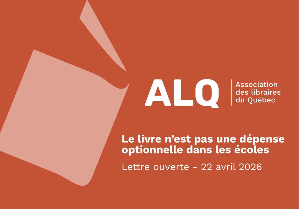 Le livre n&rsquo;est pas une d&eacute;pense optionnelle dans les &eacute;coles