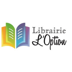 Photo Librairie L’Option