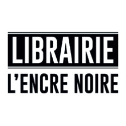 Photo Librairie L’Encre noire