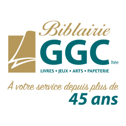 Photo Biblairie GGC (Magog)