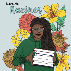 Photo Librairie Racines