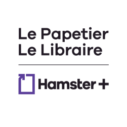 Photo Le Papetier, le Libraire (Joliette)