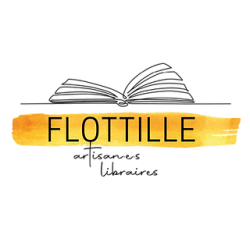 Photo Flottille artisan·e·s libraires