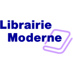 Photo Librairie Moderne
