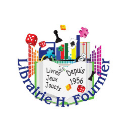 Photo Librairie H. Fournier