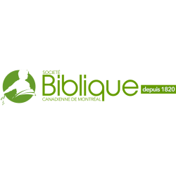 Photo Société biblique canadienne de Montréal
