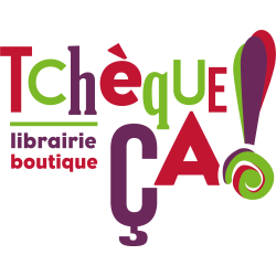Photo Tchèque ça! Librairie-boutique