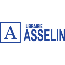 Photo Librairie Asselin