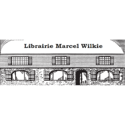 Photo Librairie Marcel Wilkie