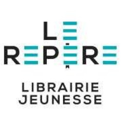 Photo Librairie jeunesse Le Repère