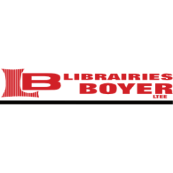 Photo Librairie Boyer (Valleyfield)
