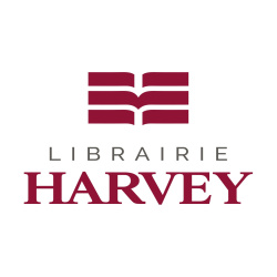 Photo Librairie Harvey