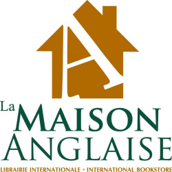Photo Librairie La Maison Anglaise Inc