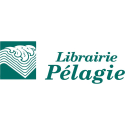 Photo Librairie Pélagie (Shippagan)
