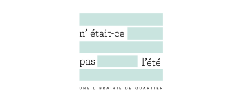Photo Librairie n'était-ce pas l'été