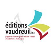 Librairie Éditions Vaudreuil 