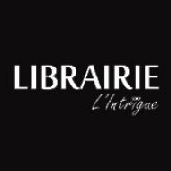 Librairie L'Intrigue 