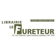 Librairie Le Fureteur 