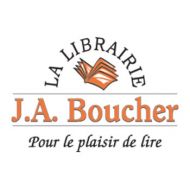 Librairie J.A. Boucher 