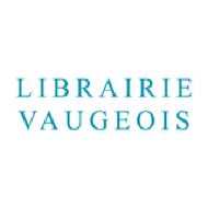 Librairie Vaugeois 