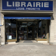 Librairie Louis-Fréchette 
