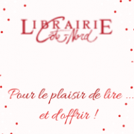Librairie Côte-Nord 