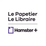 Le Papetier Le Libraire Hamster + 